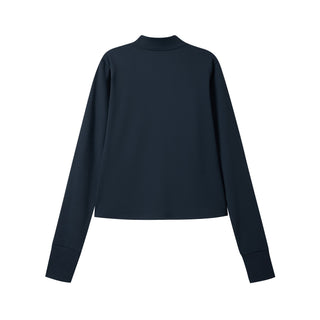 Form Jacket - Slate Jewel