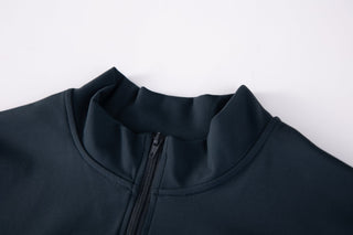 Form Jacket - Slate Jewel