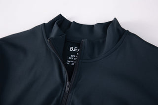 Form Jacket - Slate Jewel