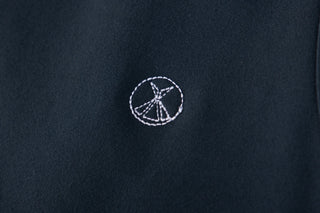 Peak Peformance Tank - Slate Jewel