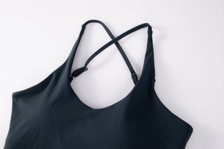 Raven Top - Slate Jewel