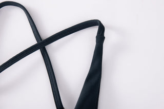 Raven Top - Slate Jewel