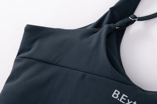 Raven Top - Slate Jewel