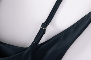 Raven Top - Slate Jewel