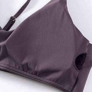 Céleste Bra - Plumstone