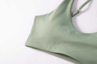 Céleste Bra - Sweet Matcha