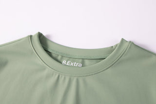 Evo Top  - Sweet Matcha