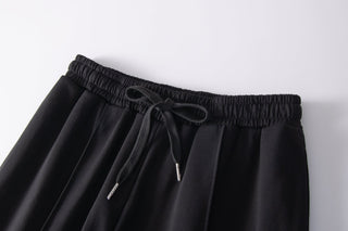 Low Key Jogger Pants - Black
