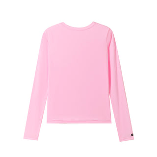 NAK-D Skinthin Top - Light Pink