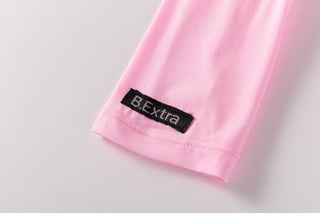 NAK-D Skinthin Top - Light Pink