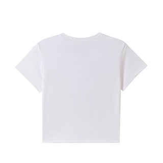 Evo Top  - White