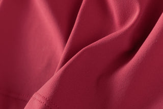 Raven Top - Fury Red