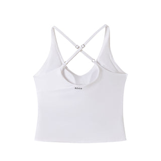 Raven Top - White