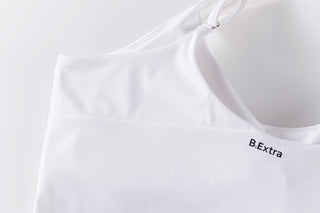 Raven Top - White