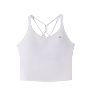 Jesse Top  - White