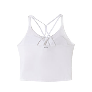 Jesse Top  - White