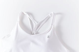 Jesse Top  - White