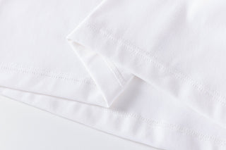Jesse Top  - White