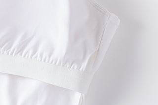 Jesse Top  - White