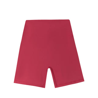 Evo Short - Fury Red