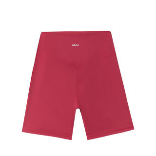 Evo Short - Fury Red