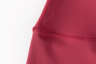 Evo Short - Fury Red