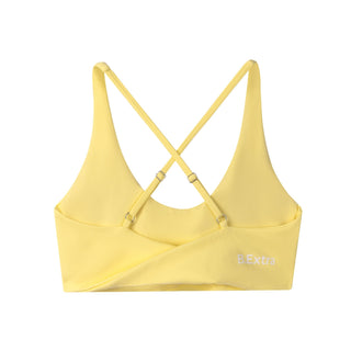 Céleste Bra -Yellow