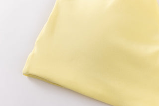 Céleste Bra -Yellow