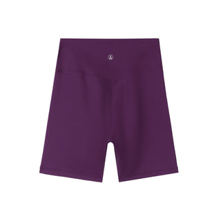 Evo Short - Plum Noir