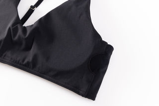 Céleste Bra - Black