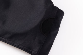 Céleste Bra - Black