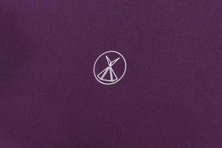 Form Jacket - Plum Noir