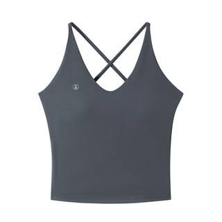 Vivienne Top - Grey
