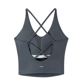 Vivienne Top - Grey