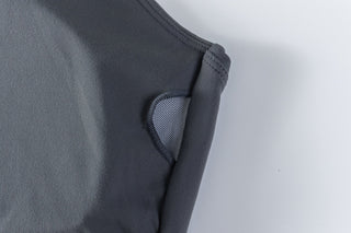 Vivienne Top - Grey