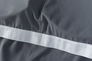 Vivienne Top - Grey