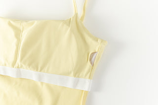Lift Essence Top - Sunbeam