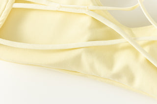 Nia Bra - Sunbeam
