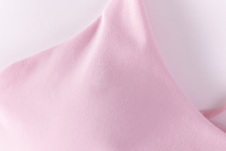 Nia Bra - Soft Pink