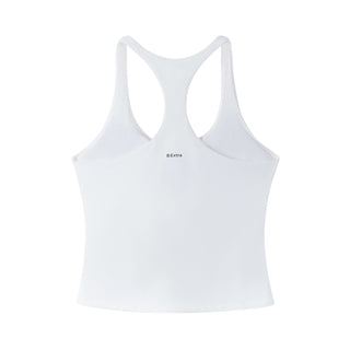 Avery Top - White