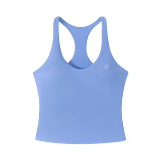 Avery Top - Bluebell