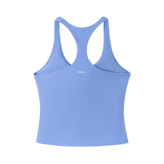 Avery Top - Bluebell