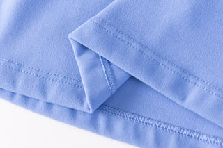 Avery Top - Bluebell
