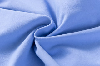 Avery Top - Bluebell