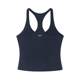 Avery Top - After Dark Blue