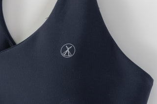 Avery Top - After Dark Blue