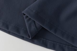 Avery Top - After Dark Blue
