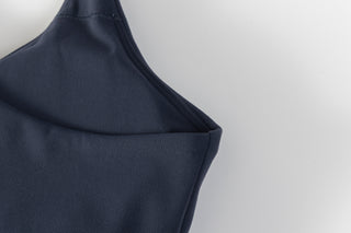 Avery Top - After Dark Blue
