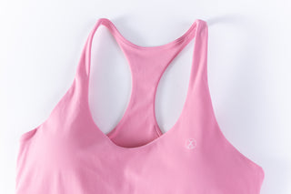 Avery Top - Peony