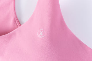 Avery Top - Peony